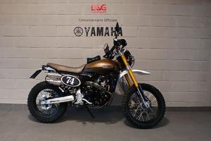 Fantic Caballero 500 Rally Explorer