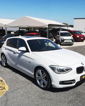 BMW 116d 5p. Msport PROMO WEB