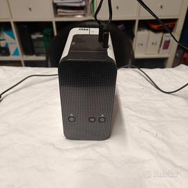 Brother P-touch P700 stampante etichette USB