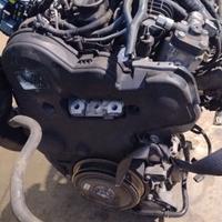 D4204T9 MOTORE VOLVO 2.0