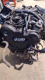 D4204T9 MOTORE VOLVO 2.0