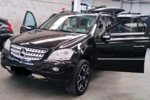 Mercedes ML 280CDI  motore new 