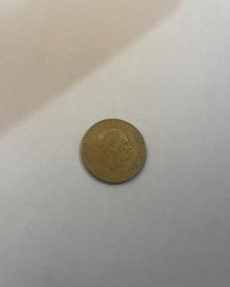 Moneta rara 200 lire 1978