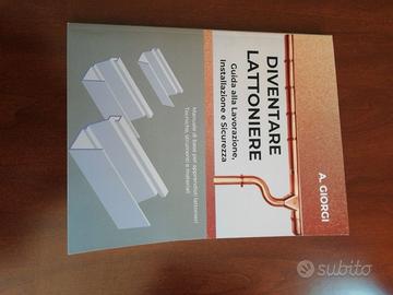 Diventare lattoniere