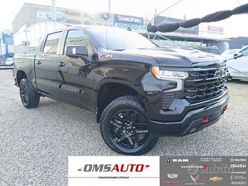 CHEVROLET Silverado 6.2L EcoTec3 V8 LT Trail Bos