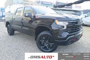 CHEVROLET Silverado 6.2L EcoTec3 V8 LT Trail Bos