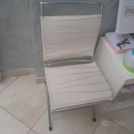 Sedie calligaris