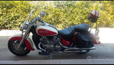Yamaha Royal Star 