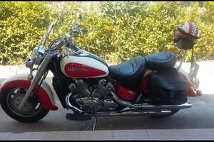 Yamaha Royal Star 