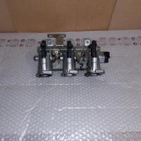 corpo farfallato triumph speed triple 955 955i
