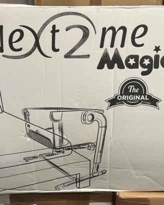 Culla Next to me MAGIC