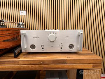 Preamplificatore Allnic 7000v - Phono Preamplifier