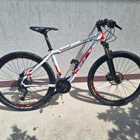 mtb 27,5 wilier triestina
