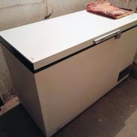 CONGELATORE orizzontale Ocean