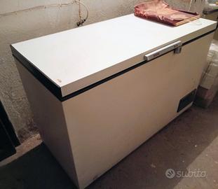 CONGELATORE orizzontale Ocean