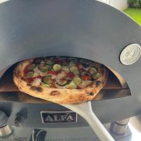 Alfa Forni Portable a gas