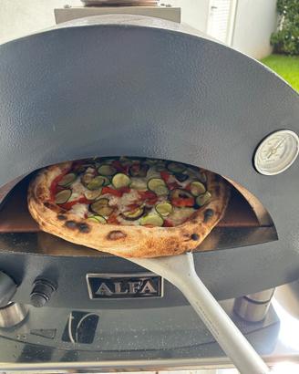 Alfa Forni Portable a gas