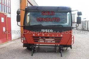 Cabina Iveco Stralis/Trakker AD/AT (25057)