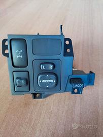 Comandi regolazione specchietti Daihatsu Terios