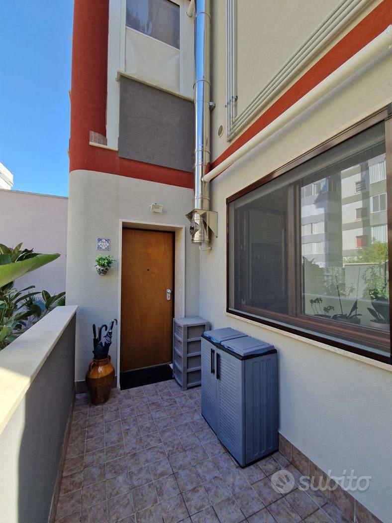 Appartamento – Brindisi, Cappuccini - Altro