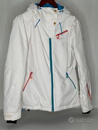 Giacca da neve donna Roxy