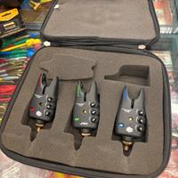 avvisatori jrc carpfishing