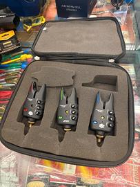 avvisatori jrc carpfishing