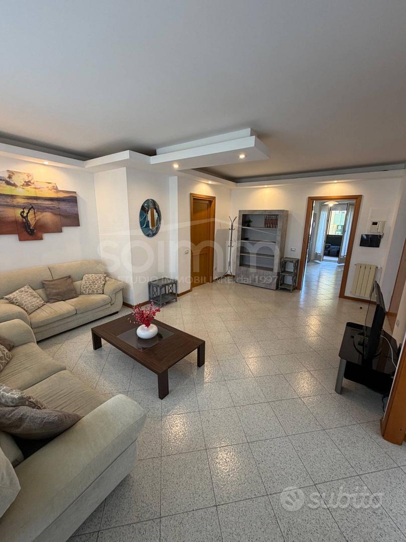 Appartamento – Cagliari, Is Mirrionis - Vista 2