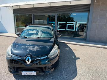 Renault Clio 1.5 dCi 8V 75CV 5 porte Costume Natio