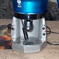 Macchina da caffe Bialetti 