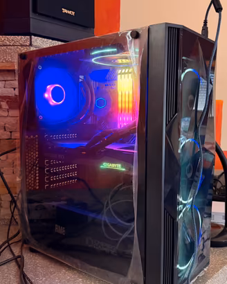 Pc gaming