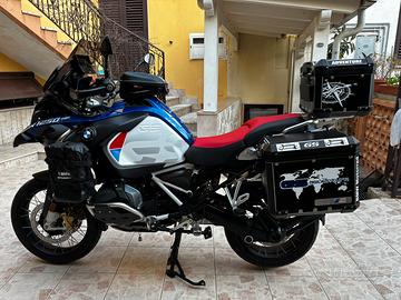 Bmw gs 1250 adv