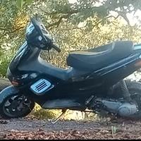 Gilera Runner 50