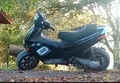 Gilera Runner 50