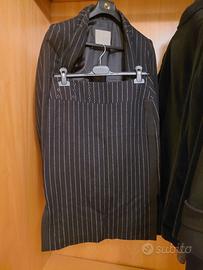 tailleur Richmond giacca e gonna tg.42