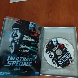 Infiltrato speciale