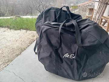 BICICLETTE PIEGHEVOLE 