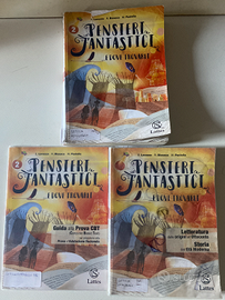 PENSIERI FANTASTICI...E DOVE TROVARLI 2 (978886917