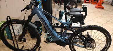 e-bike corratec RS 160