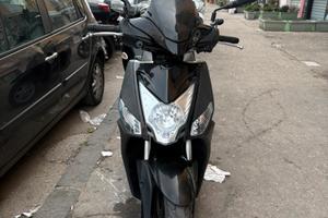 Kymco agility 125 r 16+