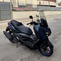 Yamaha X-Max 125 2023