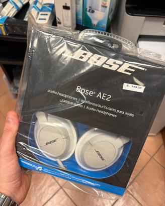 Cuffie Bose AE2