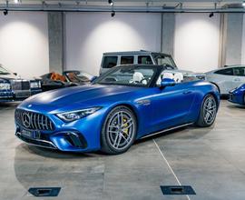 MERCEDES-BENZ SL 63 AMG 4Matic+ Premium Plus*MAGNO