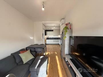 TRILOCALE RISTRUTTURATO IN VIA GALILEO GALILEI 32,