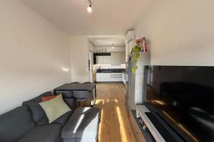 TRILOCALE RISTRUTTURATO IN VIA GALILEO GALILEI 32,