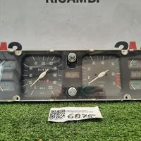QUADRO STRUMENTI LANCIA 2000 Serie (71>74)