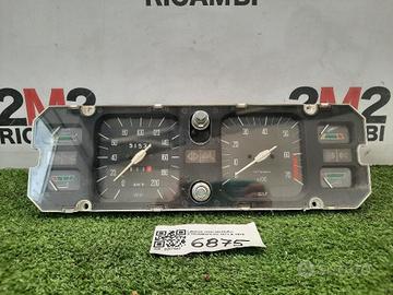 QUADRO STRUMENTI LANCIA 2000 Serie (71>74)