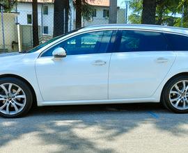 PEUGEOT 508 1ª serie - 2017