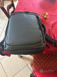 Zaino x laptop