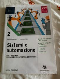 Sistemi e automazione 2